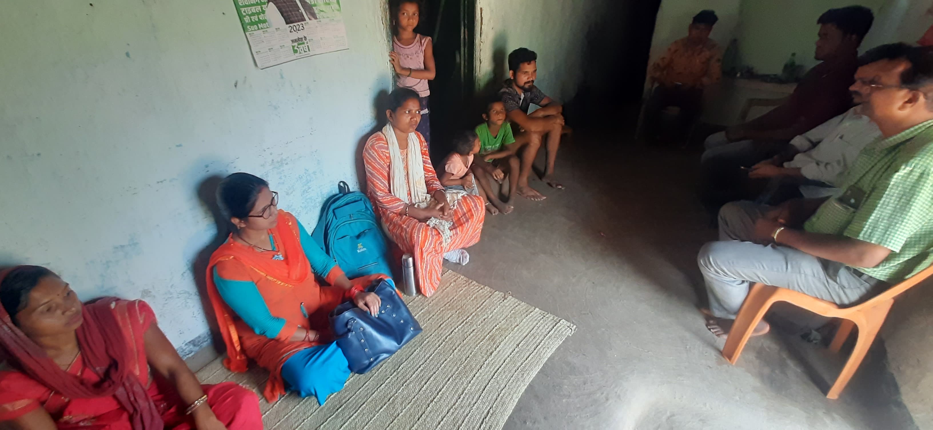 2 Child Marriage Stopped In Simdega