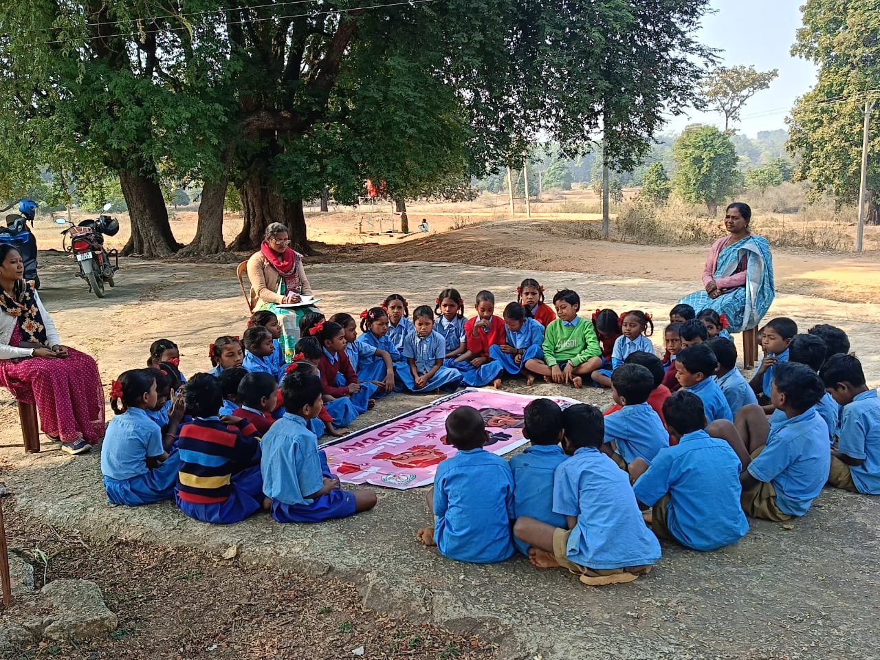 National girl Child day (2) National girl Child day (2)