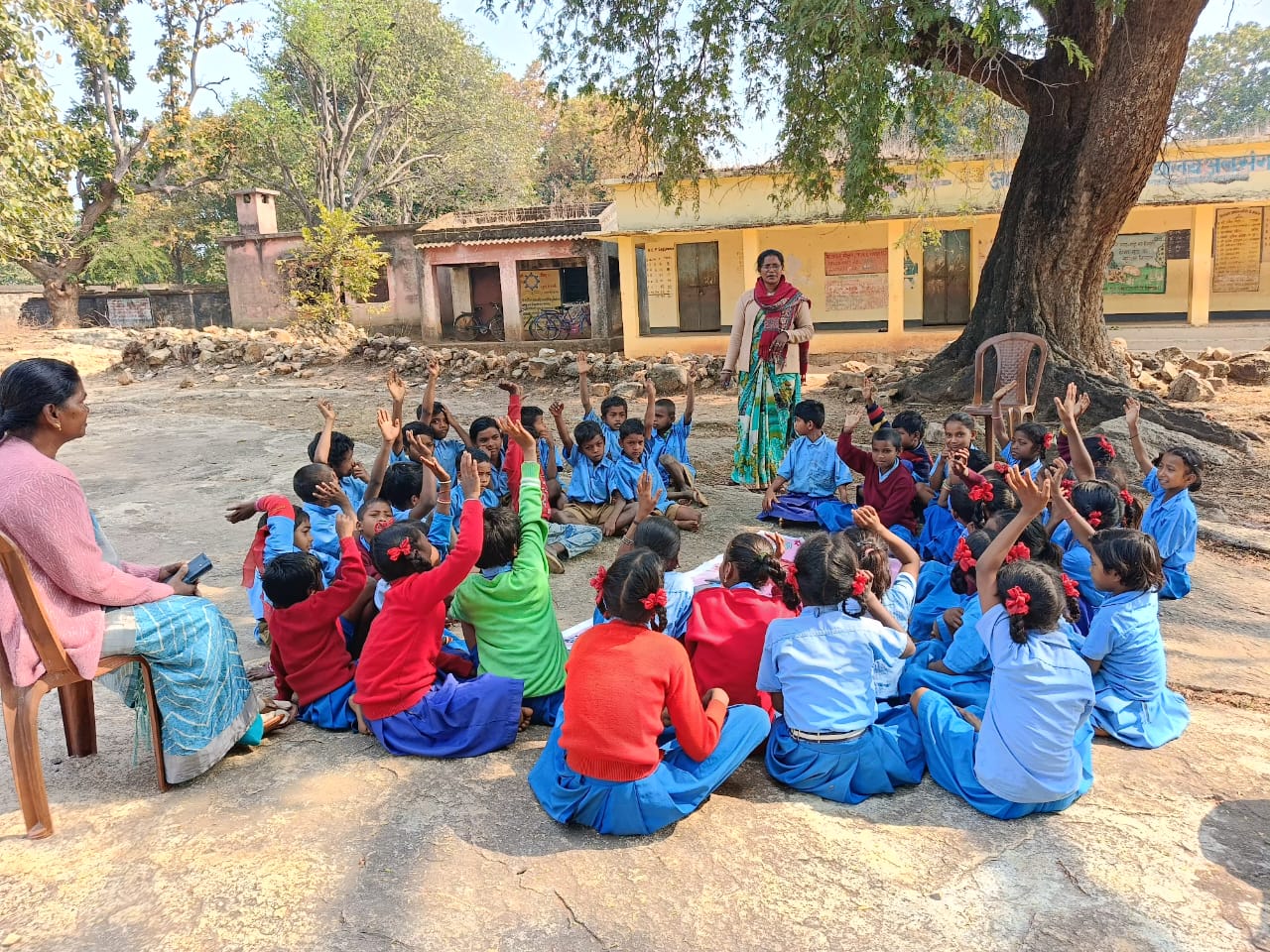 National girl Child day (3) National girl Child day (3)