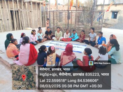 20250308_53848pm_ByGPSMapCamera - Shanti Devi