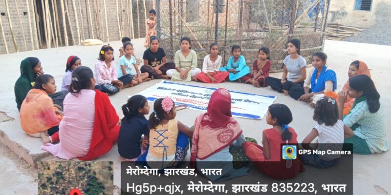 20250308_53848pm_ByGPSMapCamera - Shanti Devi