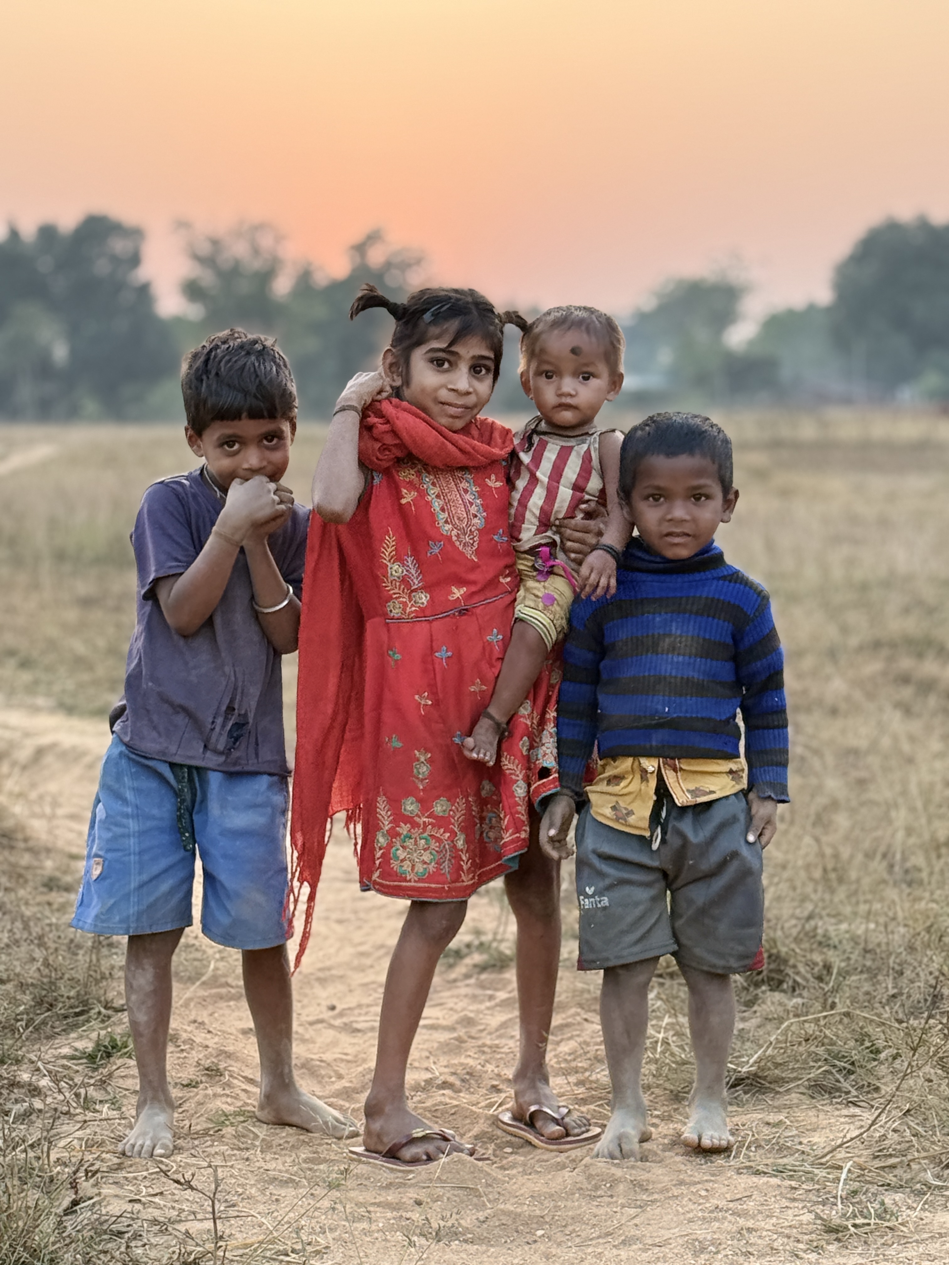 Creche Initiative