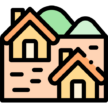 14 Villages